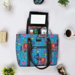 Royal Elephant Work Tote Bag (Copy)