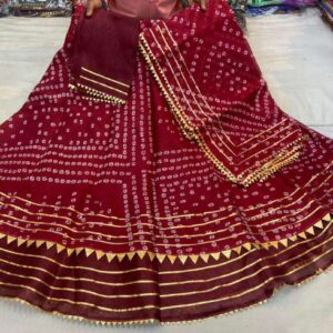 Lehenga