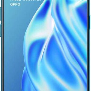 unboxed-OPPO F15 (Blazing Blue, 128 GB) (4 GB RAM)