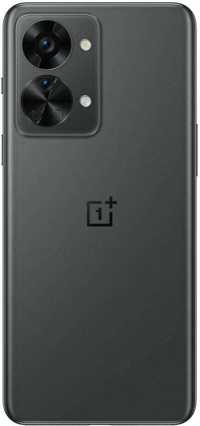 unboxed-OnePlus Nord 2T 5G (Gray Shadow, 128 GB) (8 GB RAM)