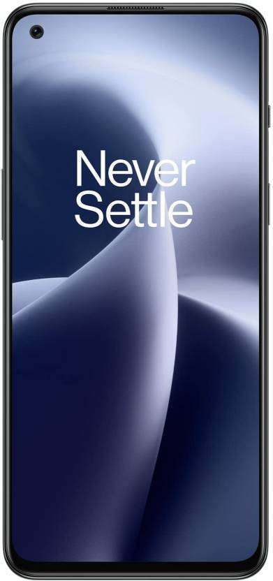 unboxed-OnePlus Nord 2T 5G (Gray Shadow, 128 GB) (8 GB RAM)