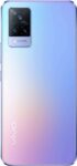 unboxed-vivo V21 5G (Sunset Dazzle, 256 GB) (8 GB RAM)