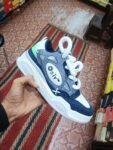 Oggy Denim Sneakers Shoes