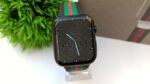 Wearfit S8 Gucci Limited Edition Smartwatch Best For Gift