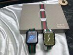 Wearfit S8 Gucci Limited Edition Smartwatch Best For Gift