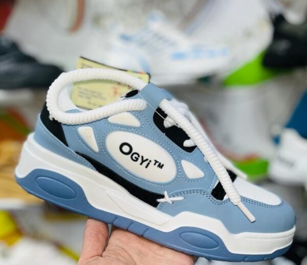 Oggy Imported Shoes