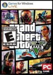 GTA: 5 (FULL PC GAME) - | NO Online Multiplayer/NO ACTIVATION* Code | EMAIL / Whatsapp DELIVERY IN 30 MiN | NO DVD NO CD