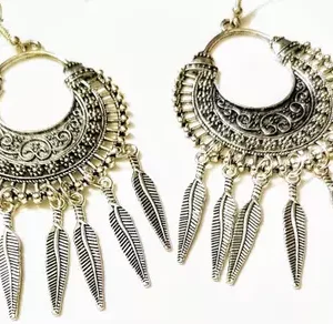 Classy Earrings Vol 2