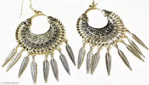 Classy Earrings Vol 2