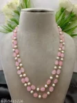 Pearl Necklace Jewellery