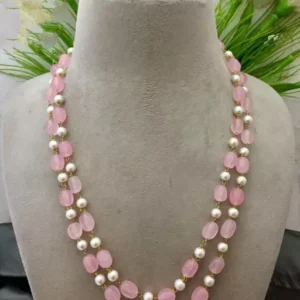 Pearl Necklace Jewellery