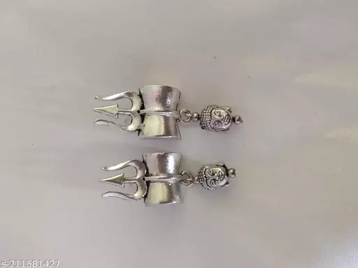 Stylish Earrings