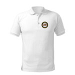 T-Shirts for Veterans of Indian Navy MARCOS (White)