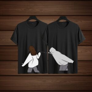 Couples Tshirt