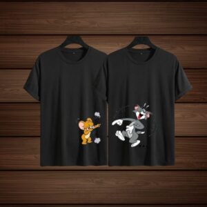 Couples Tshirt