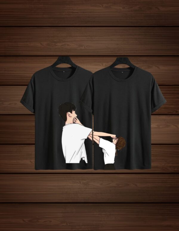 Couples Tshirt