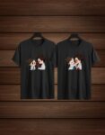 Couples Tshirt