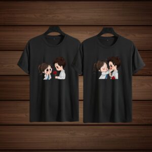 Couples Tshirt