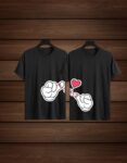 Couples Tshirt