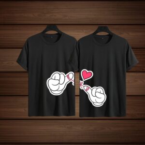 Couples Tshirt