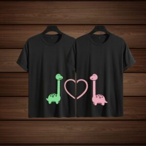 Couples Tshirt