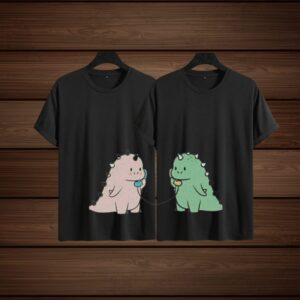 Couples Tshirt