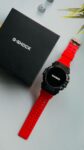 G-Shock Men Smart Watch