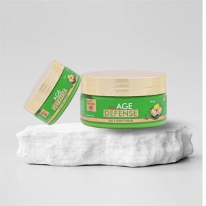 The Dave's Noni Age Defense Day & Night Skin Cream (200G(Pack of 2)