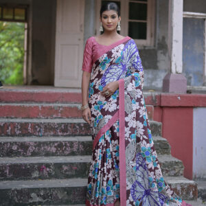 VANI_FULL_COFFEE saree