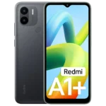 unboxed-Xiaomi Redmi a1 plus light green 32 gb