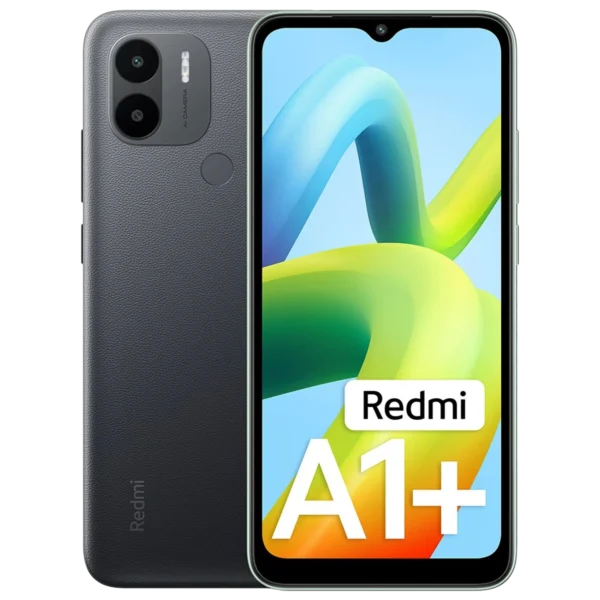 unboxed-Xiaomi Redmi a1 plus light green 32 gb