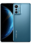 Unboxed-Infinix Zero 5G (Horizon Blue, 128 GB)