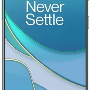 Unboxed-OnePlus 8T Aquamarine 256 GB