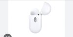 Airpods Pro 2nd Gen Mastercopy