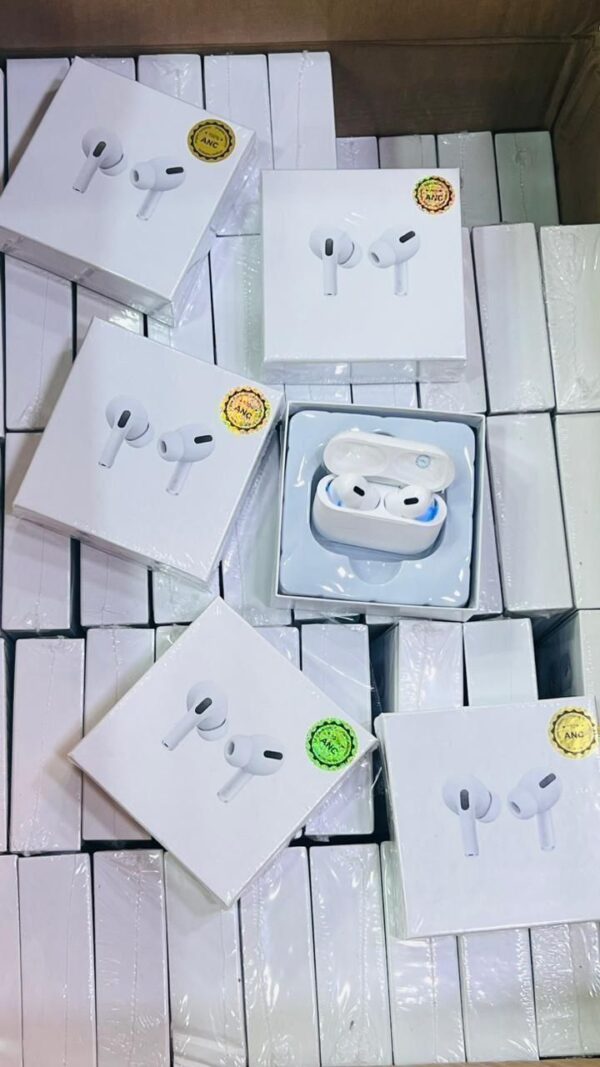 Airpods Pro 2nd Gen Mastercopy