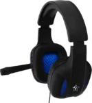 Flipkart Smartbuy inferno pro gaming headset with mic and led black