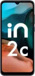 unboxed-Micromax-in 2c brown 32 gb