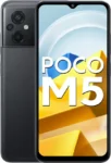 unboxed-POCO M5 (Icy Blue, 128 GB) (6 GB RAM)