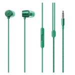 Realme Buds 2 Wired Headset Green