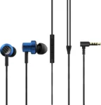 Xiaomi Mi Dual Driver in ear Earphones Dynamic YDSDQ01WM Blue