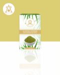 Amar Veda Aloevera Powder | Aloe Barbadensis Miller | 100% Natural | Skin Healing