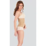 Dermawear Women's Tummy Reducer Women's Shapewear (Model: Tummy Reducer, Color:Skin, Material: 4D Stretch)