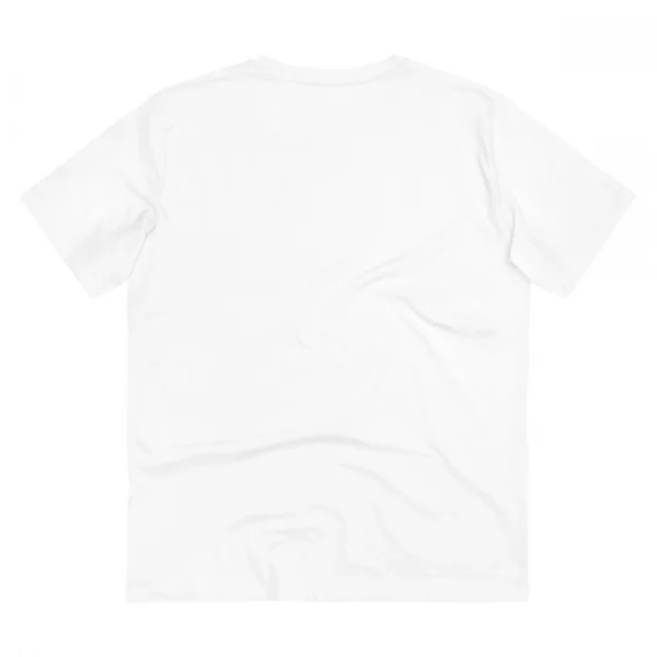 Men's PC Cotton 72nd Birthday Printed T Shirt (Color: White, Thread Count: 180GSM)