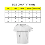 Men's PC Cotton 72nd Birthday Printed T Shirt (Color: White, Thread Count: 180GSM)