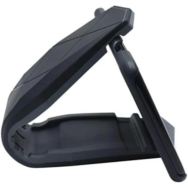 Mobile Holder For Car Dashboard (Black)