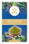 Amar Veda Organic Indigo Powder