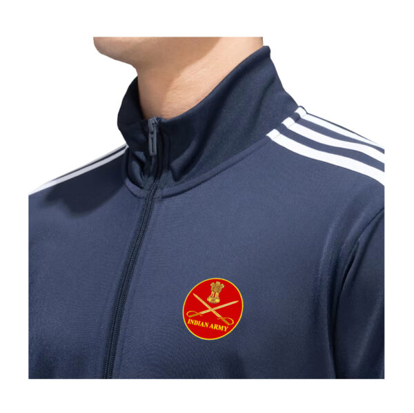 TrackSuit for Indian Army