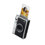 Instax mini EVO Premium Edition