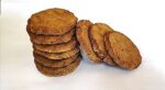 Hawan samagri cow dung cakes (15 pc)