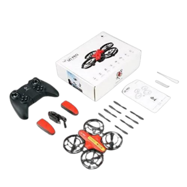 IZI PRO Nano RC Drone